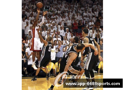 1998年NBA总决赛精彩回顾及历史分析