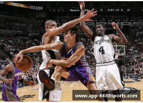 NBA标准篮筐高度及其在比赛中的重要性