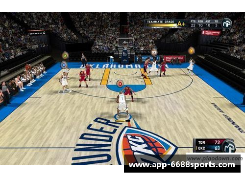 NBA盯防战术：策略与技巧详解