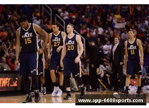 NBA球队场均失分排名：谁是防守端的顶尖力量？