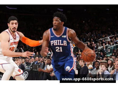 NBA湖人：布朗领衔的新一代天之骄子