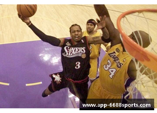 NBA角色球员探索：个性与技艺的完美融合